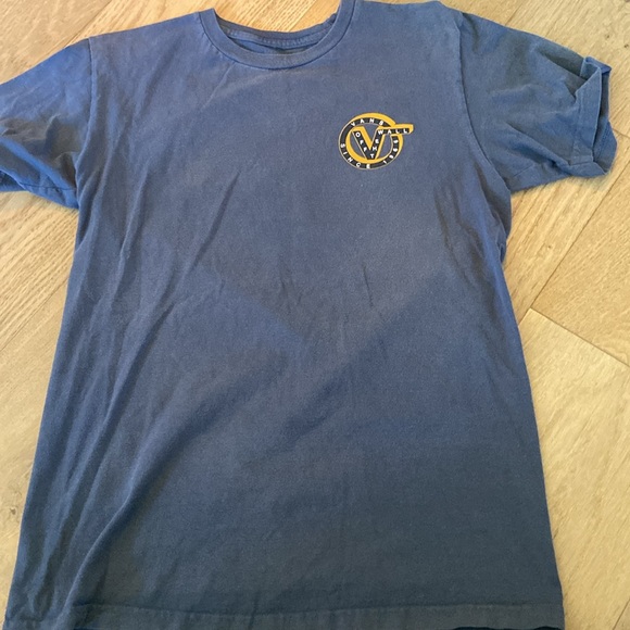 Vans t shirt - Picture 2 of 2